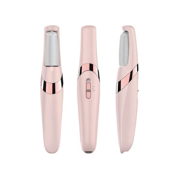 Electric Pedicure Tools Foot Care File Leg Heels Remove Hard Cracked Dead Skin Callus Remover Feet Clean Care Machine